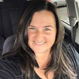 Meet your Posher, Tracy